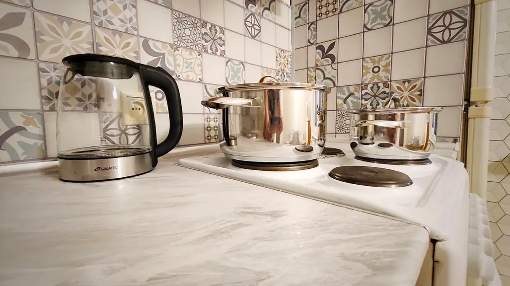 Квартира уютная рядом с центром