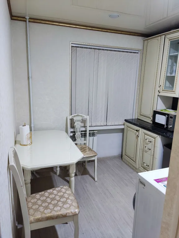 1-комнатная квартира класса люкс в самом центре города