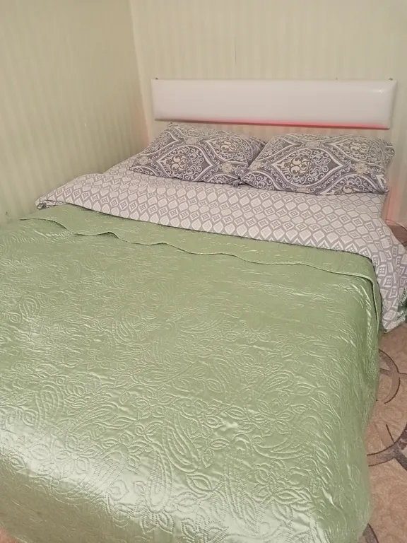 Квартира рядом с метро