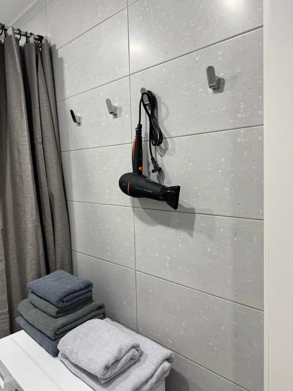 Уютная студия в центре города