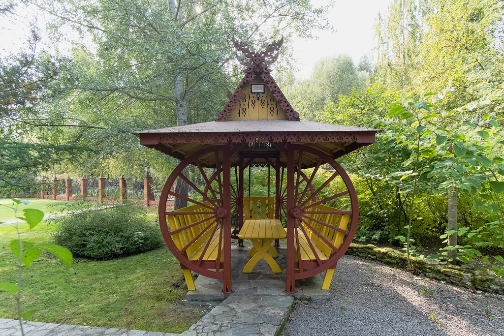 Дом 140 м2 на участке 100 соток