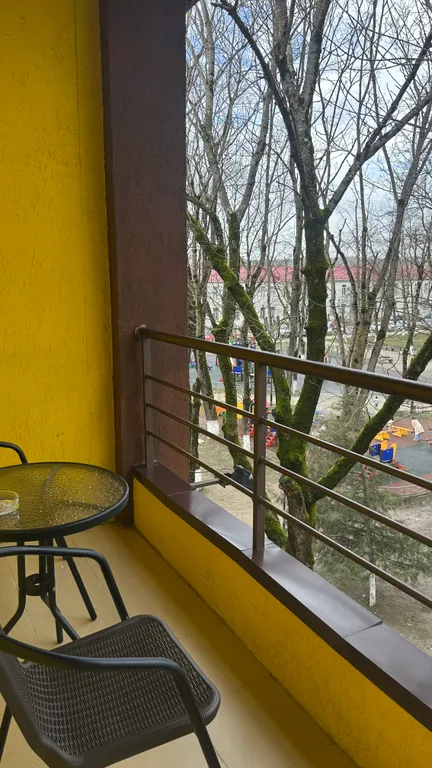 Квартира Комната — Апшеронск