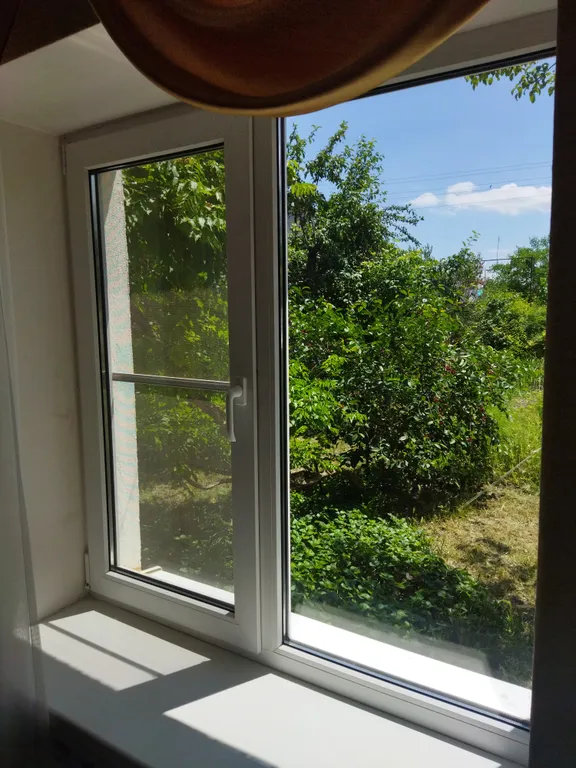 Просторная двухэтажная квартира на площади Возрождения