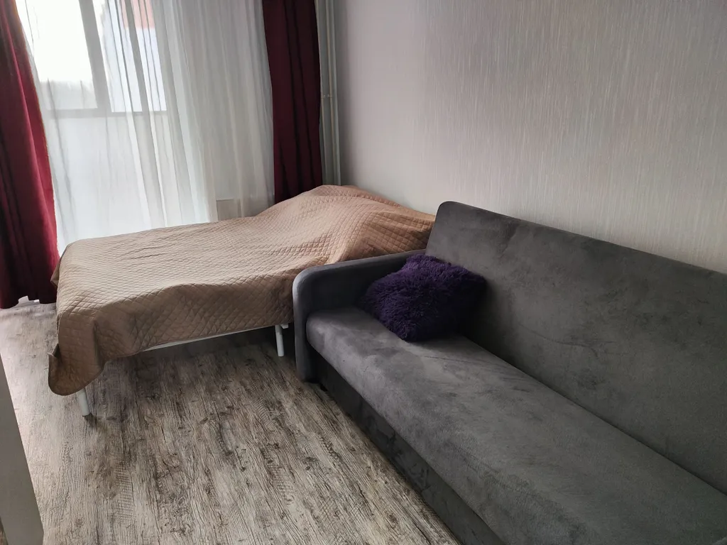 Уютная студия