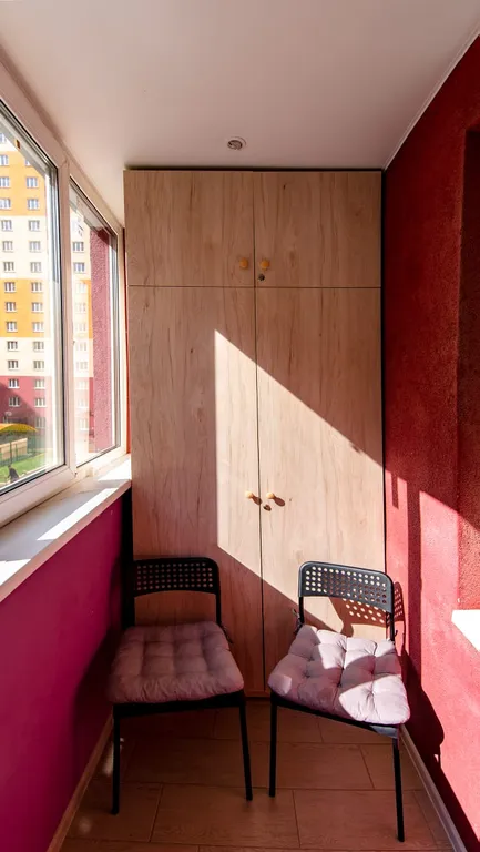 Уютная евродвушка
 центр 10 мин на авто