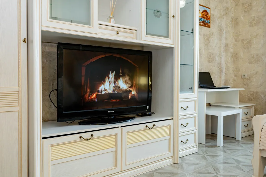 Светлая уютная квартира в ЖК Сказка с удобным выездом на море — аренда посуточно в Калининград