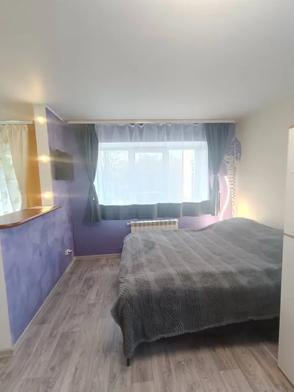 Апартаменты в центре