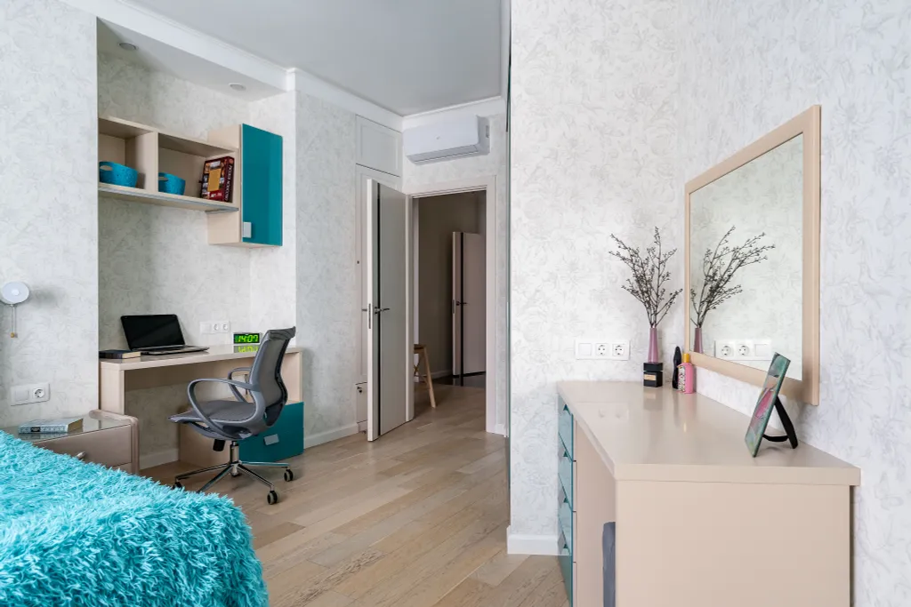 Квартира Комфортные апартаменты Koroleva Lux — Санкт-Петербург