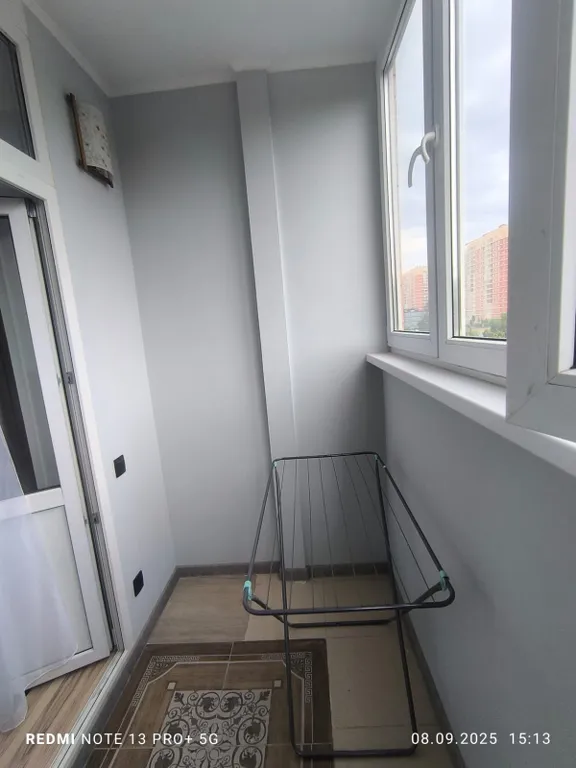 Квартира Квартира Двушка в Панораме с евроремонтом — Краснодар