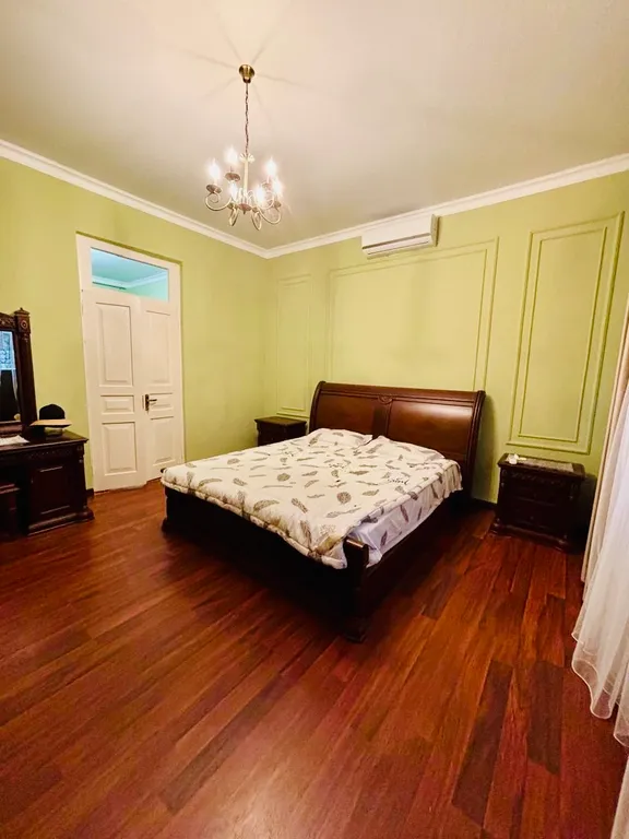 Квартира Номера у пляжа Айтар и Мокко — Сухум