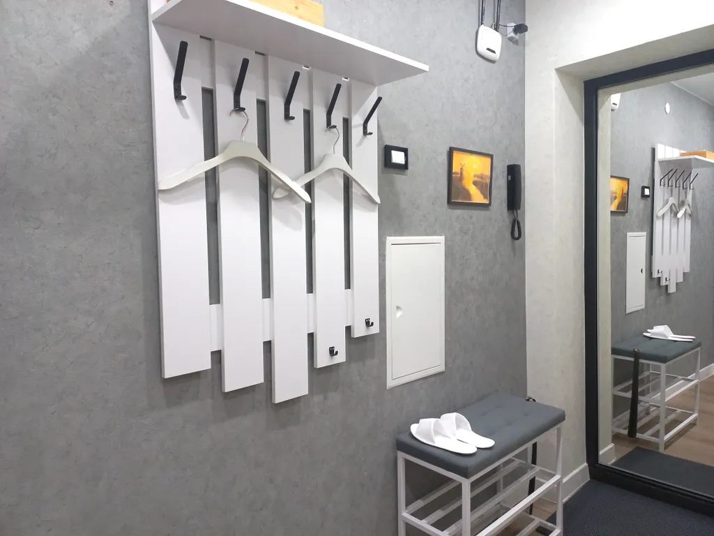 Комфортная и чистая квартира по проспекту Ленина