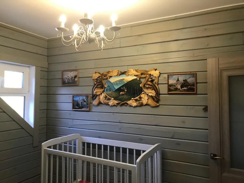 Дом Переславль