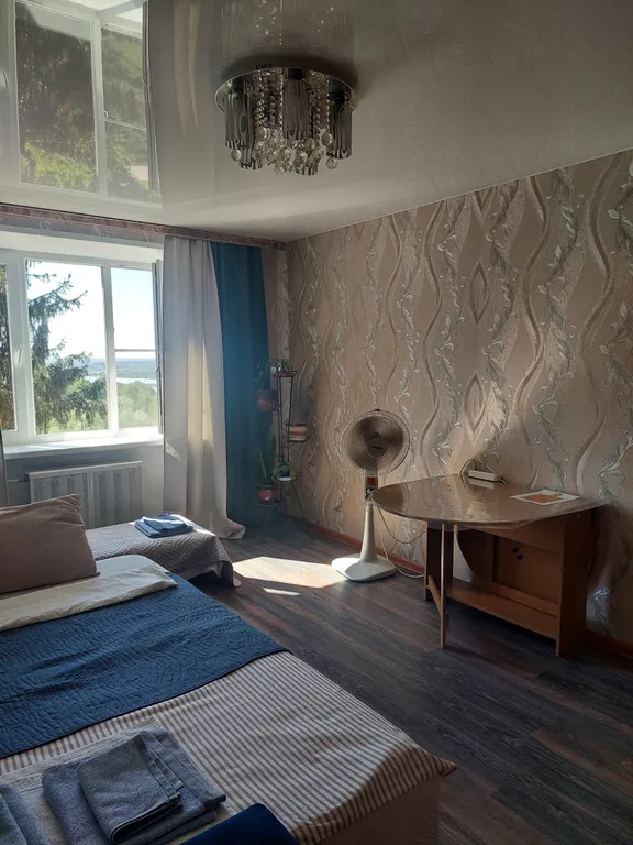 Квартира Лаванда