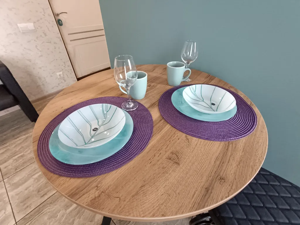 С видом на море