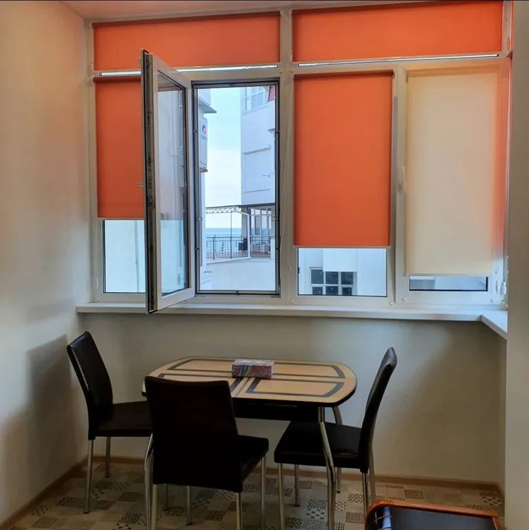 Квартира в Феодосии до моря 10м