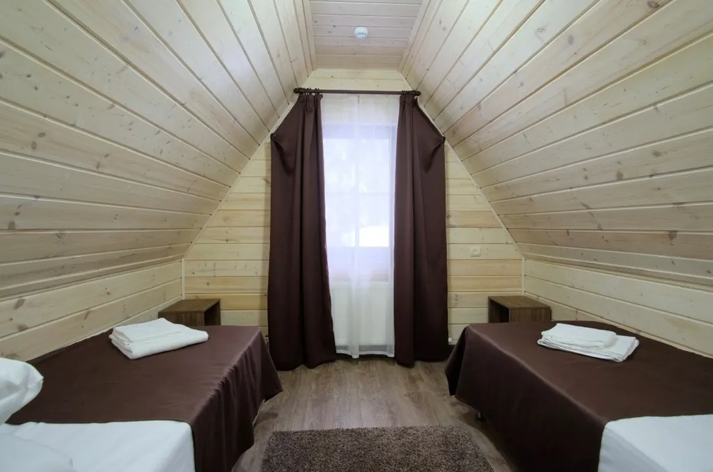 Квартира Комната — Архыз