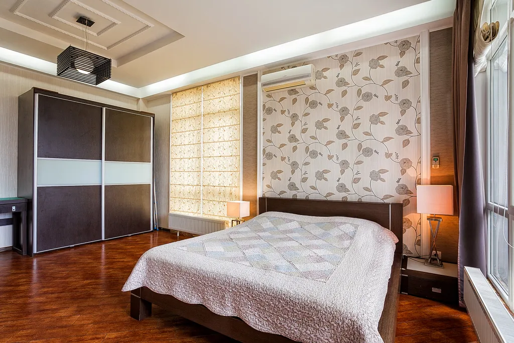 Апартаменты у Приморского парка