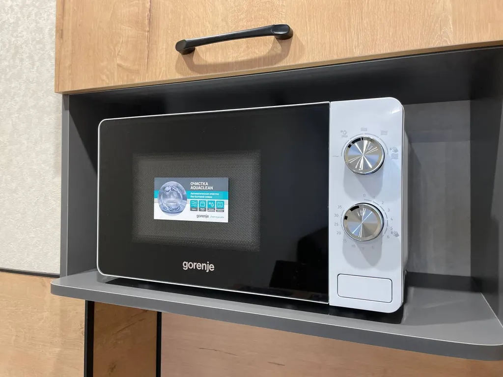 Уютная квартира в центре города Барнаула