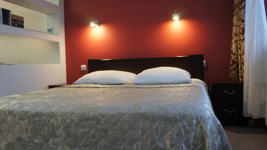 Квартира Апартамент Павлин с видом на озеро — аренда посуточно в Зеленоградск