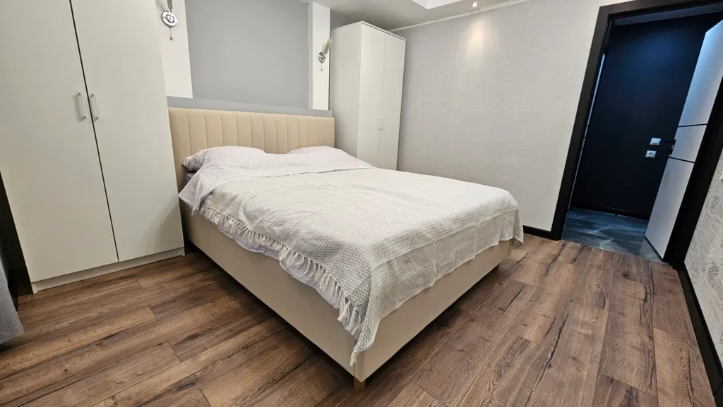 Квартира Квартира у парка — Краснодар