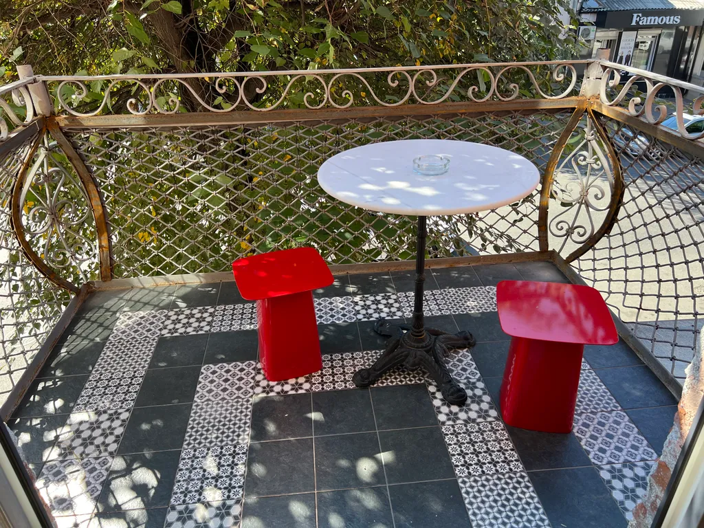 Апартамент в центре