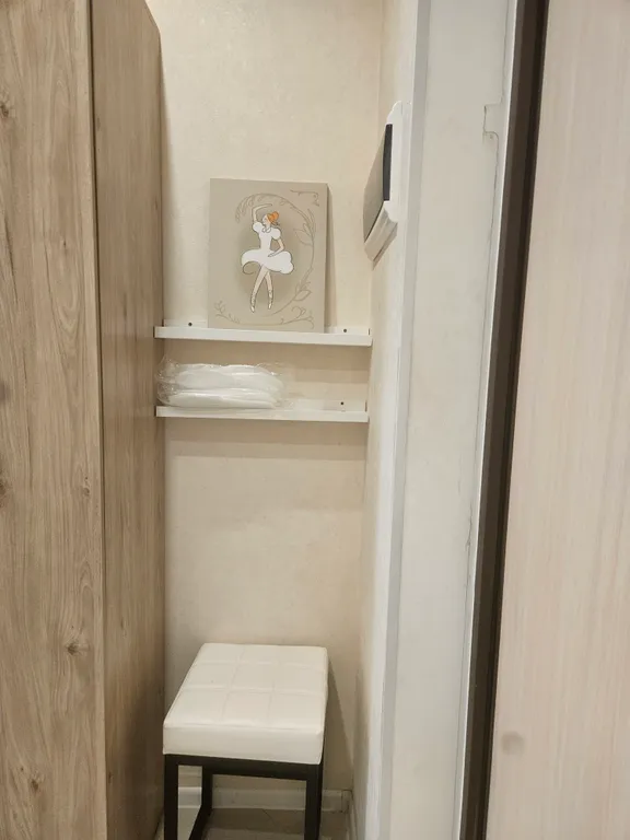 Студия "цветочное вдохновение"