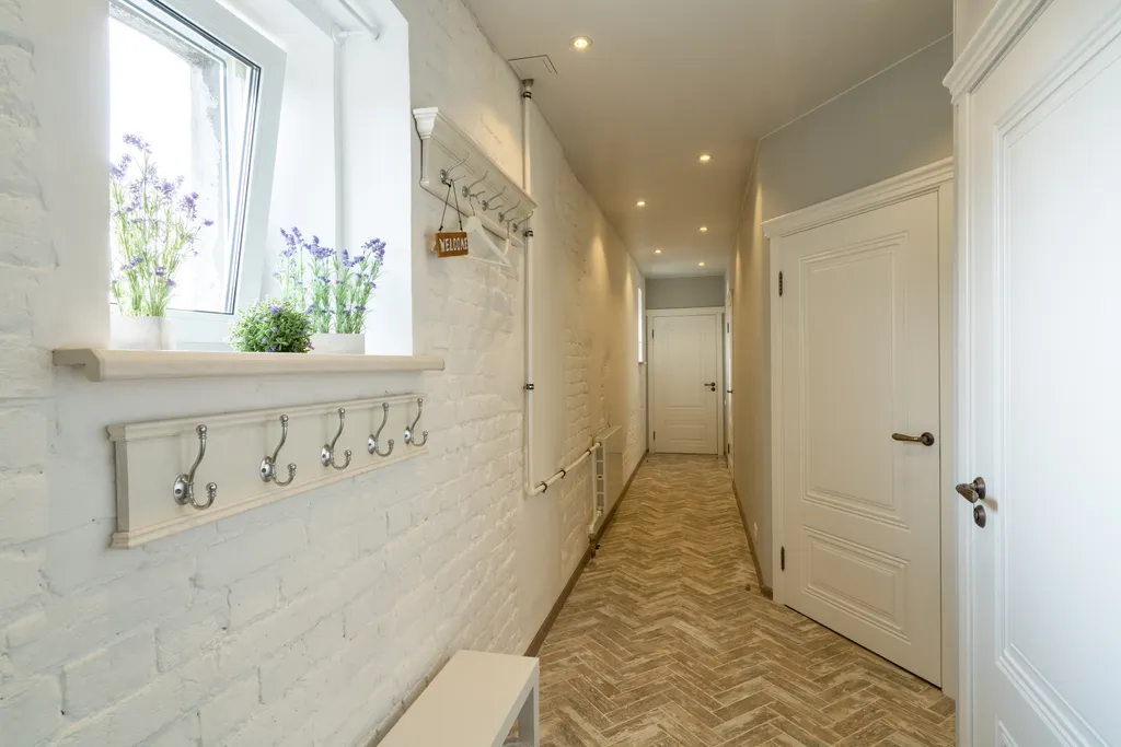 Квартира Квартира Bukerhouse на Разночинной — Санкт-Петербург