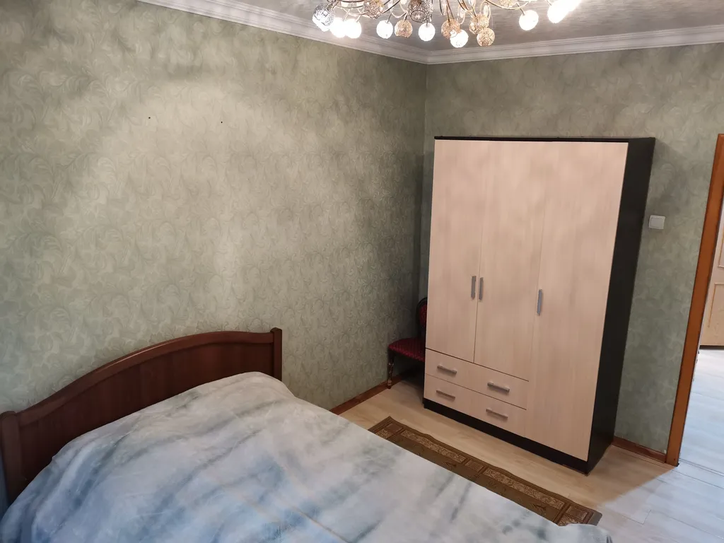 Квартира Уютная квартира в спальном районе — Владикавказ