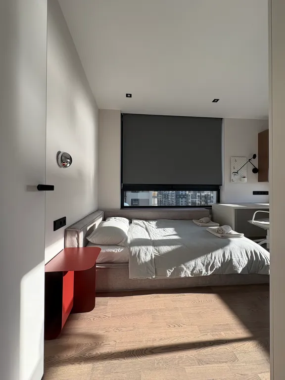 3-х комнатная премиум квартира