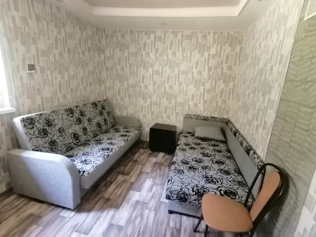 Гостевой дом у леса