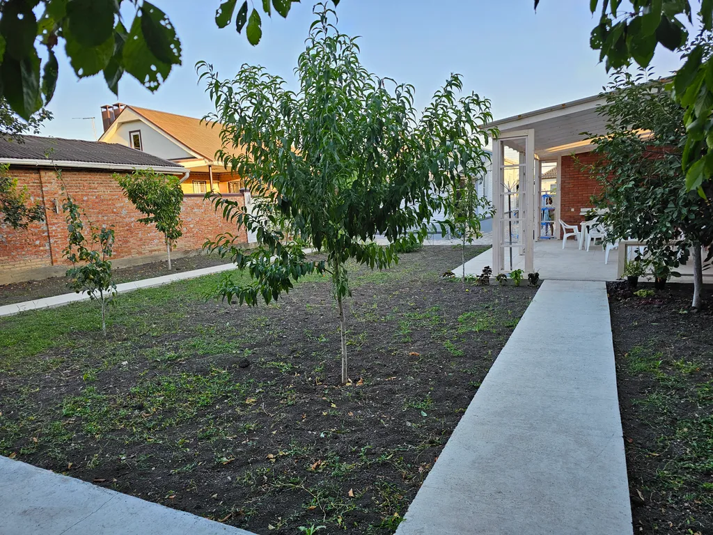 Коттедж Дом в центре — Пятигорск