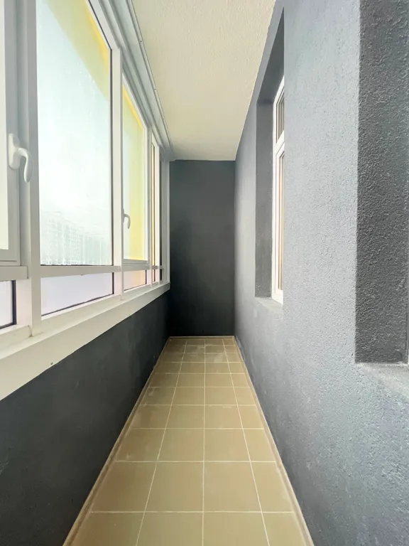 Уютная студия в доме бизнес класса