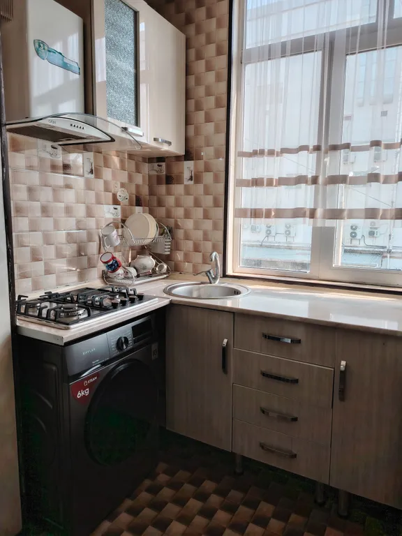 Мегапланет апартмент