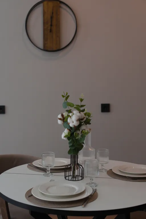 Стиль и удобство, дизайнерская студия в престижном районе