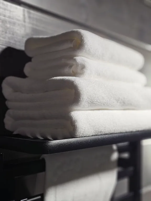 Коттедж Вилла Yksi c видом на озеро и зоной барбекю — Приозерск