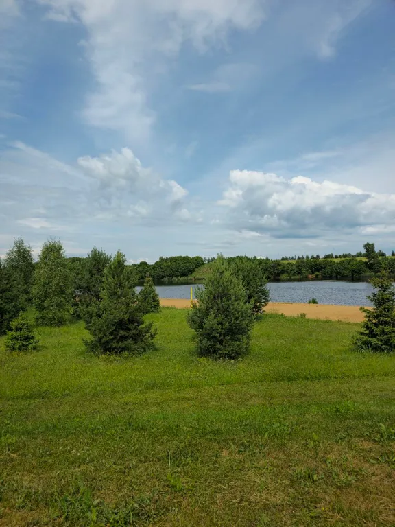 Комфортная 2‑комнатная квартира: свежий ремонт и вид на аквапарк