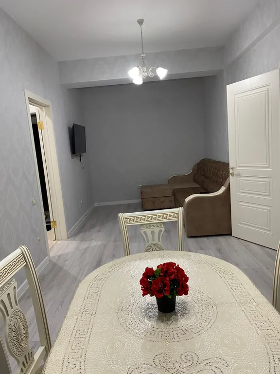 Квартира у моря Sun City