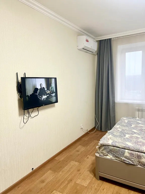 Квартира рядом С МНТК