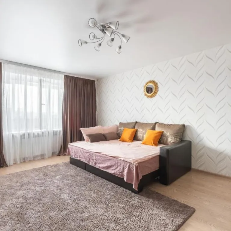 Квартира Gold