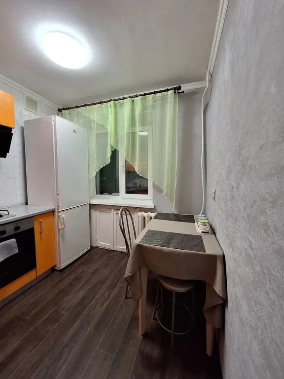 Уютная квартира с видом на реку