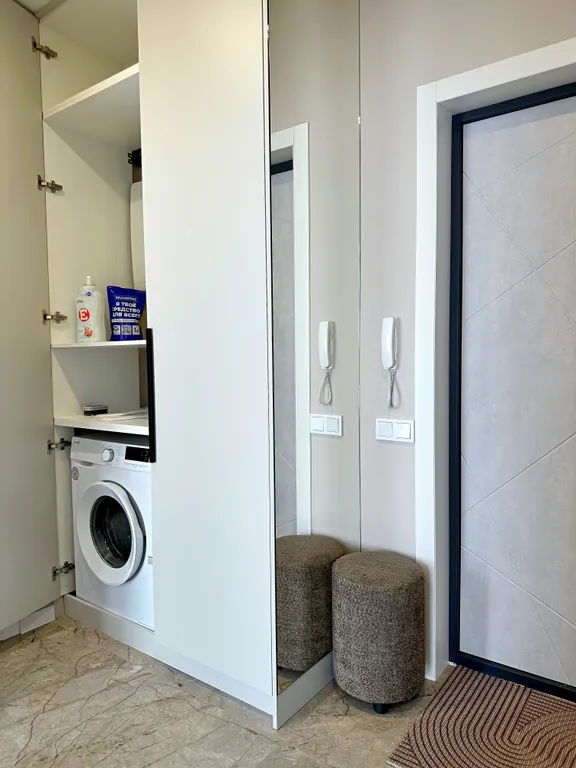 Люкс апартаменты рядом с Диагностическим центром