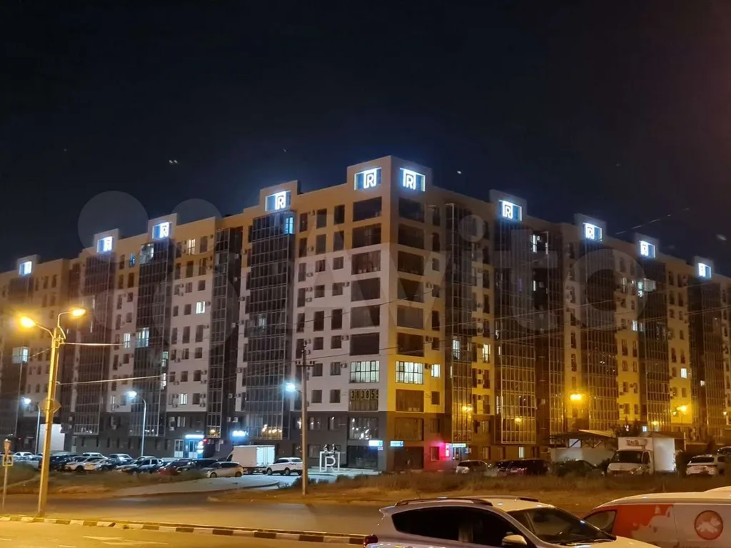 Квартира Апартаменты у Мамаева Кургана 7 — Волгоград