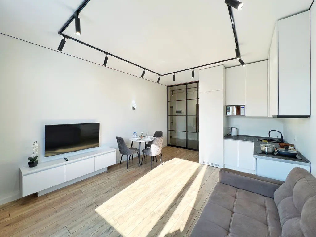 Five New business-class apart r-house near mega