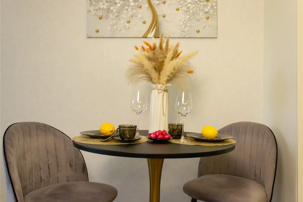 Уютная квартира-студия рядом с морем Аллея Парк