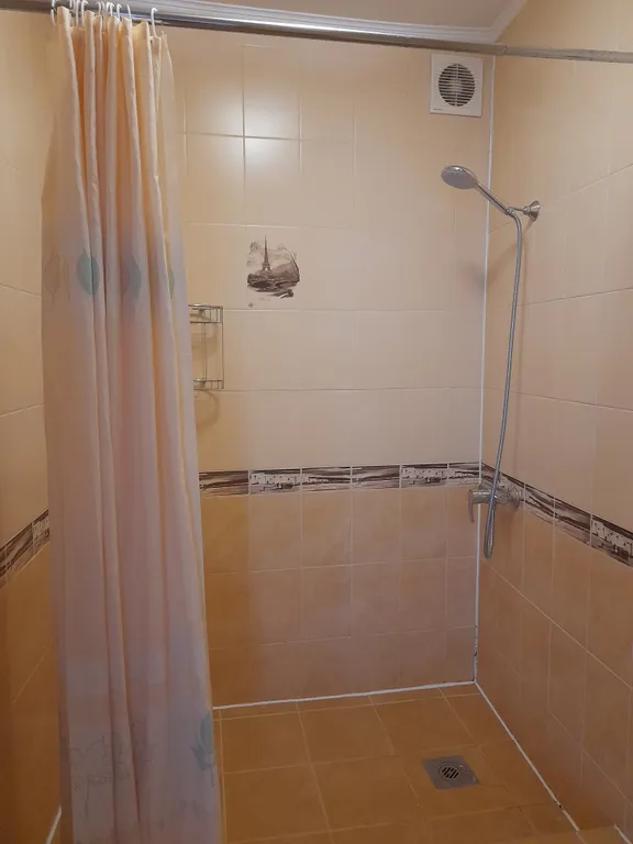 3х комнатный номер с видом на море