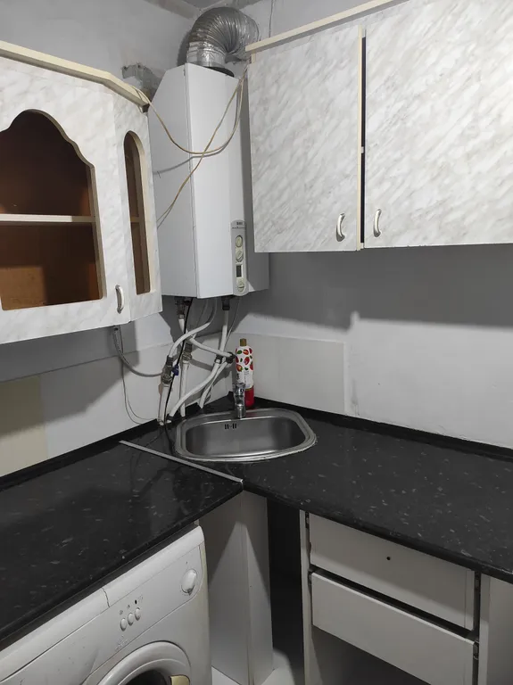 Уютная 1-комнатная квартира