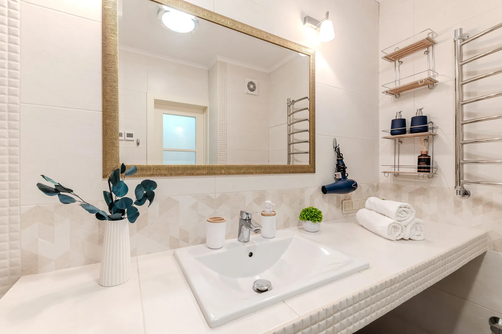 Ванная комната