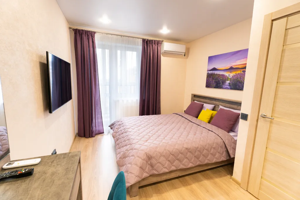 Квартира Комфортные апартаменты в ЖК Есенинские поля — аренда посуточно в Батино