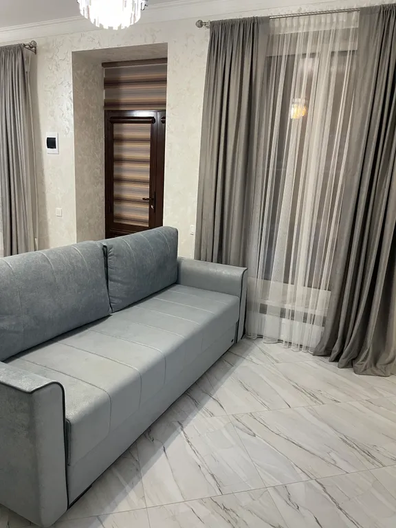 Гостевой домик «Душа Терскола»