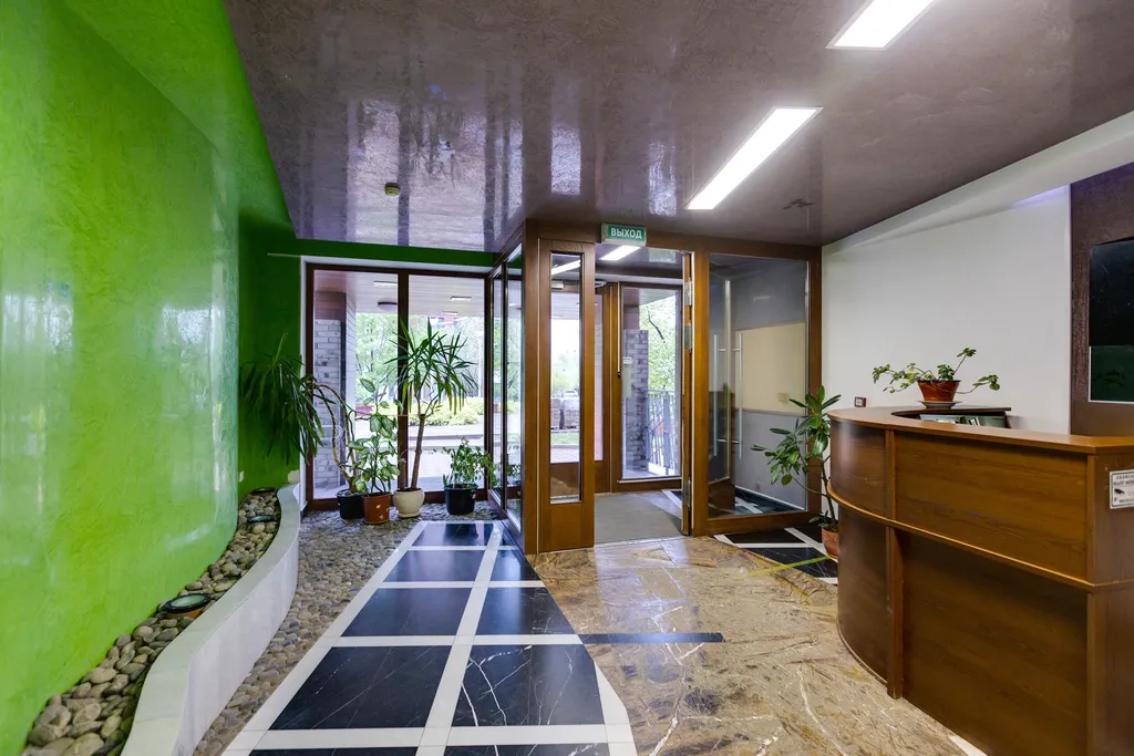 Ваша идеальная однушка рядом с Арена Плэй и ММКЦ Коммунарка!